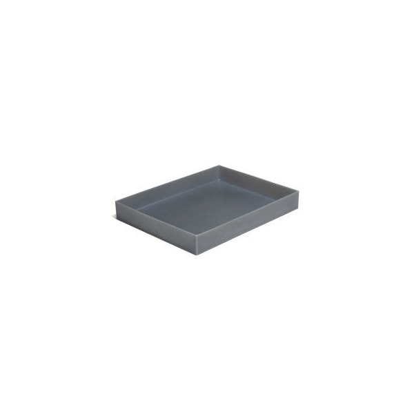 Poly Utility Tray 20" L x 16" W x 2.5" H